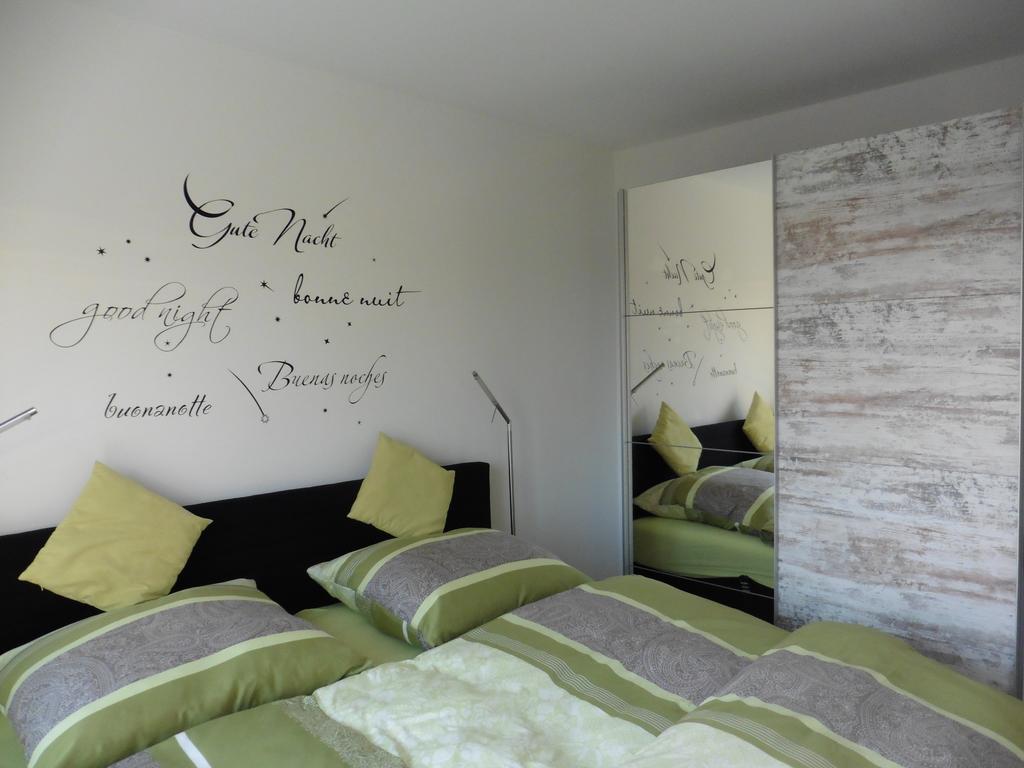 Rheinblick Remagen-Kripp Hotel Room photo